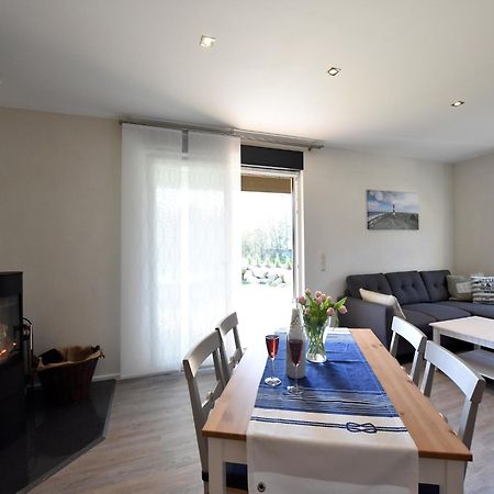 Cozy Apartment In Barnekow With Private Terrace 외부 사진