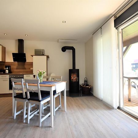 Cozy Apartment In Barnekow With Private Terrace 외부 사진