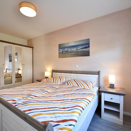 Cozy Apartment In Barnekow With Private Terrace 외부 사진
