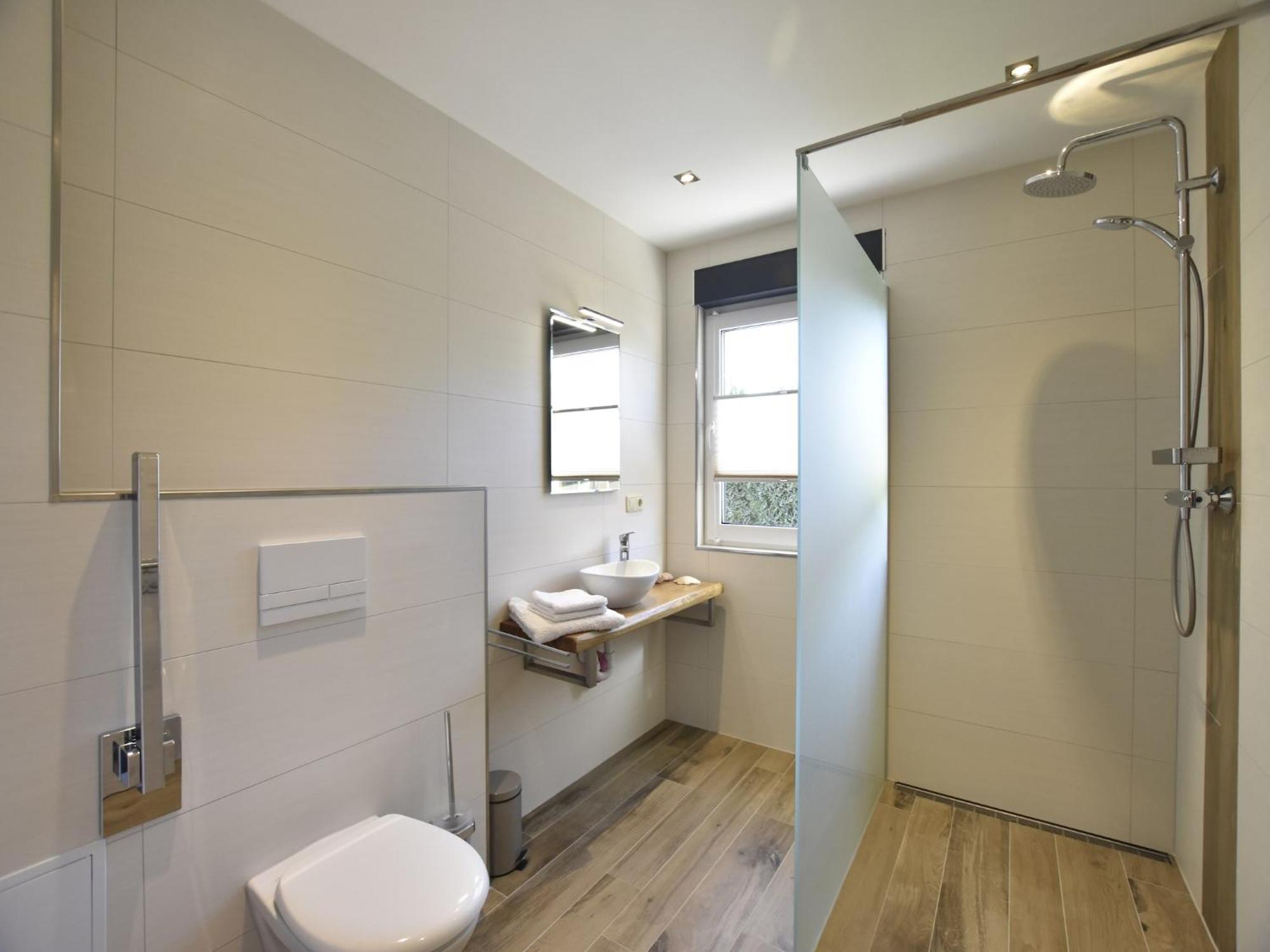 Cozy Apartment In Barnekow With Private Terrace 외부 사진