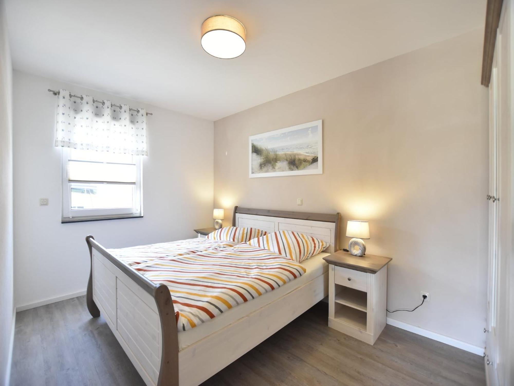 Cozy Apartment In Barnekow With Private Terrace 외부 사진