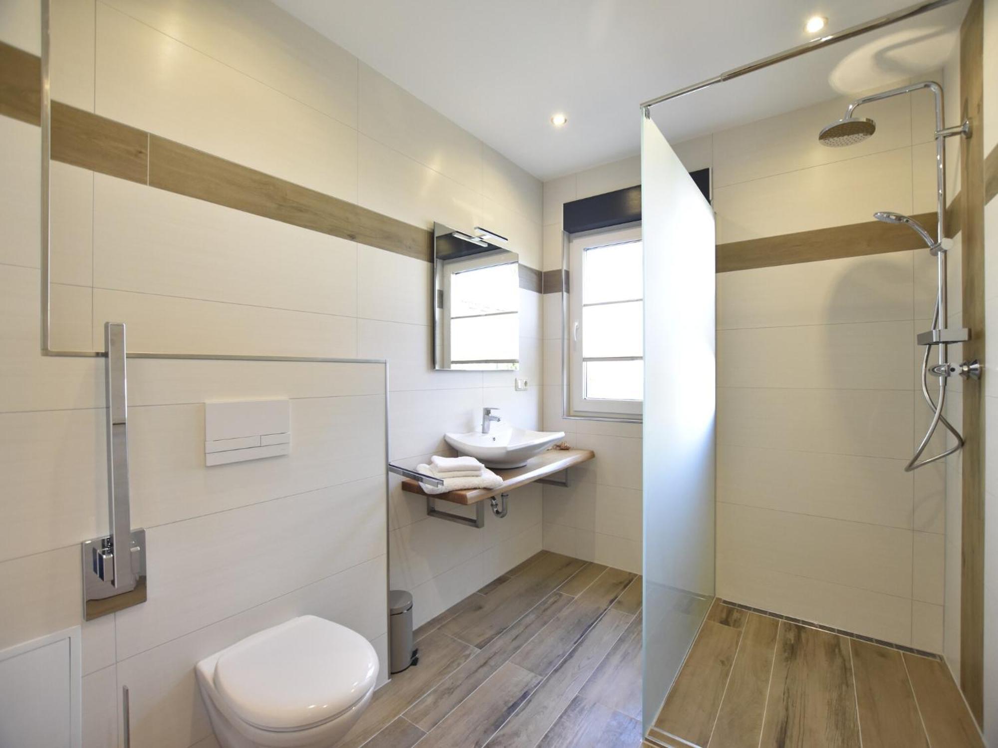 Cozy Apartment In Barnekow With Private Terrace 외부 사진