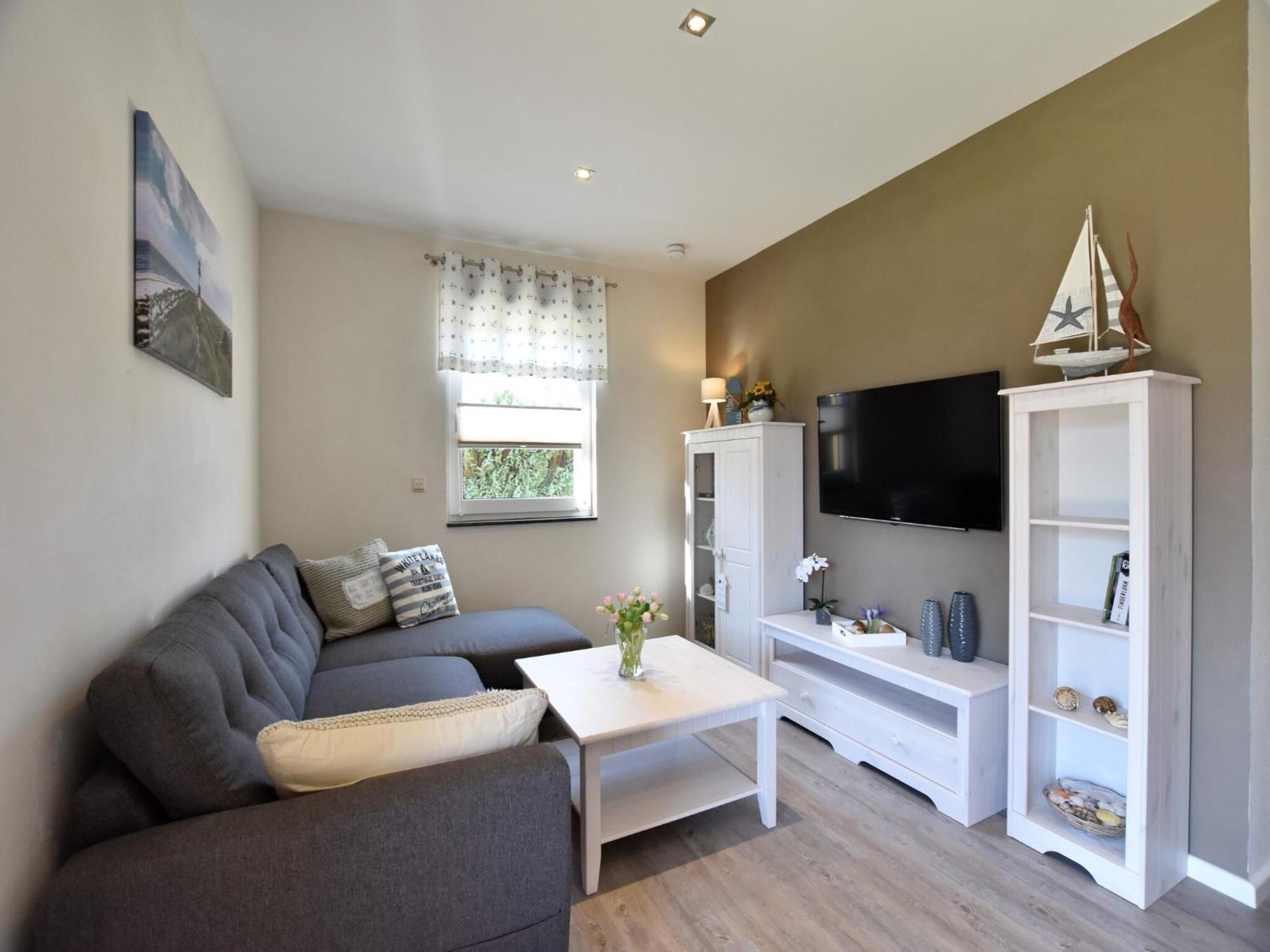 Cozy Apartment In Barnekow With Private Terrace 외부 사진