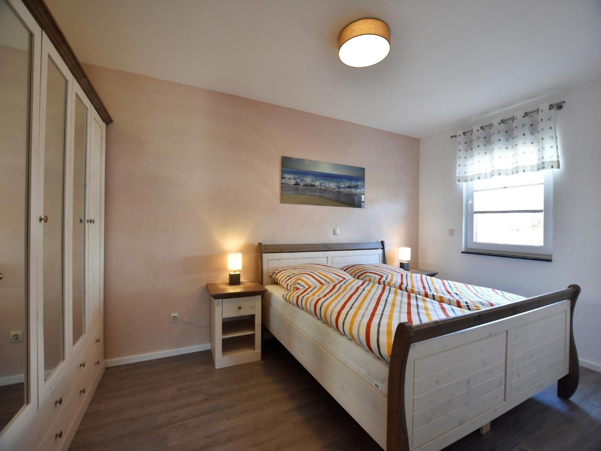 Cozy Apartment In Barnekow With Private Terrace 외부 사진