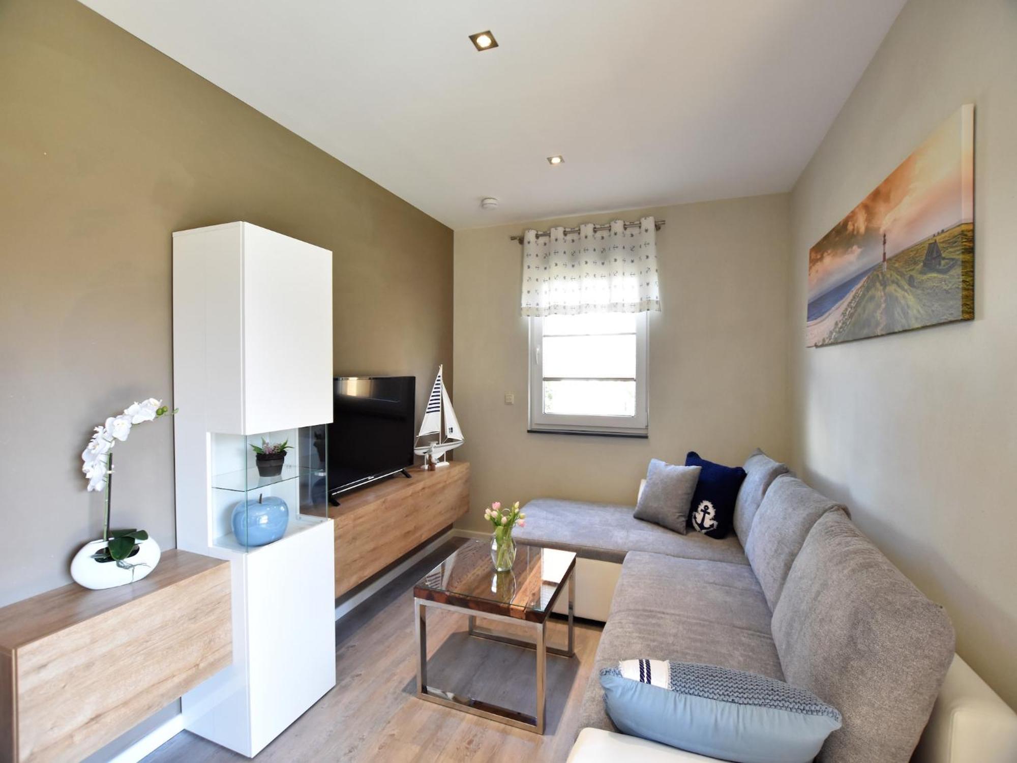 Cozy Apartment In Barnekow With Private Terrace 외부 사진