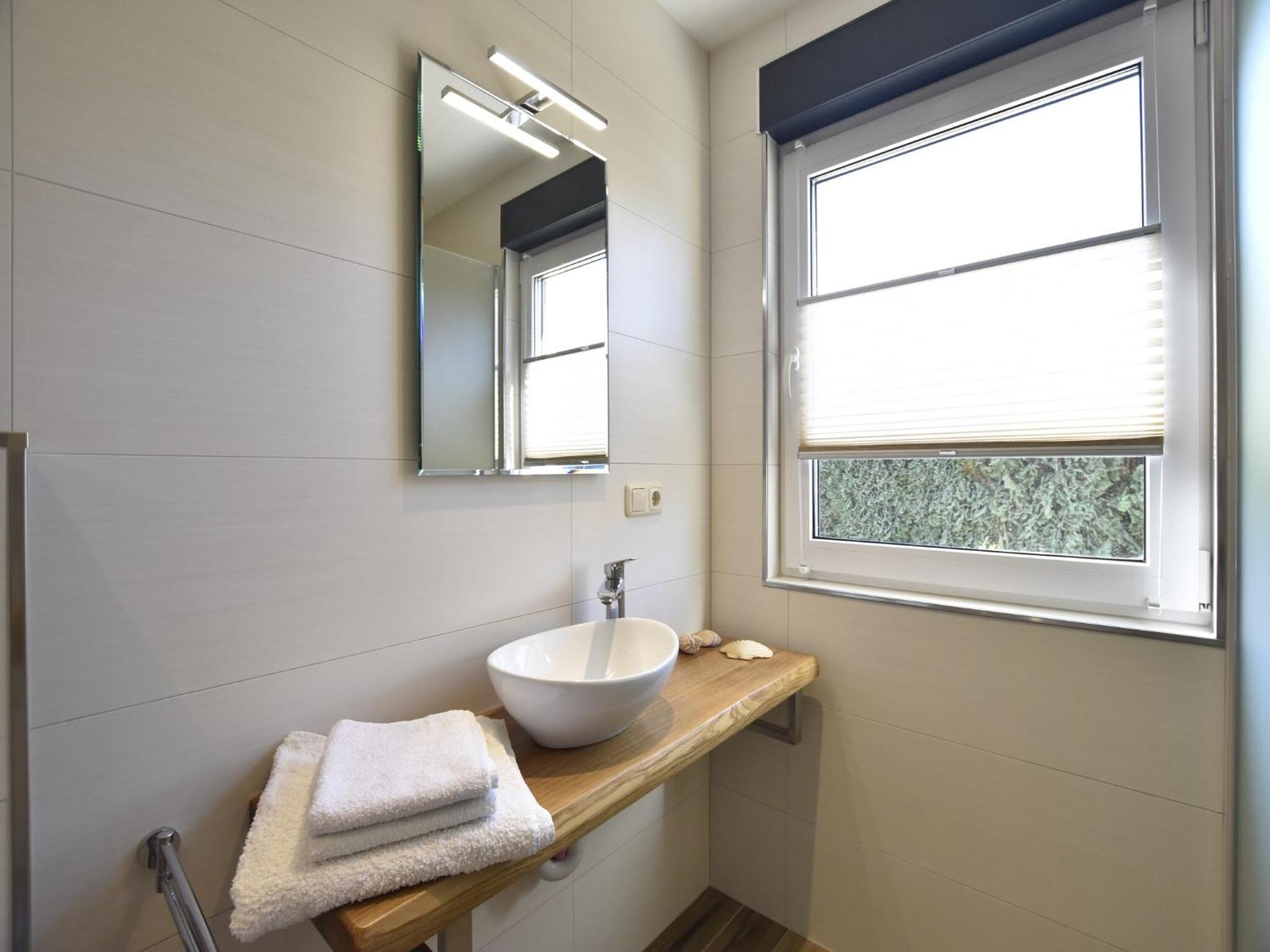 Cozy Apartment In Barnekow With Private Terrace 외부 사진