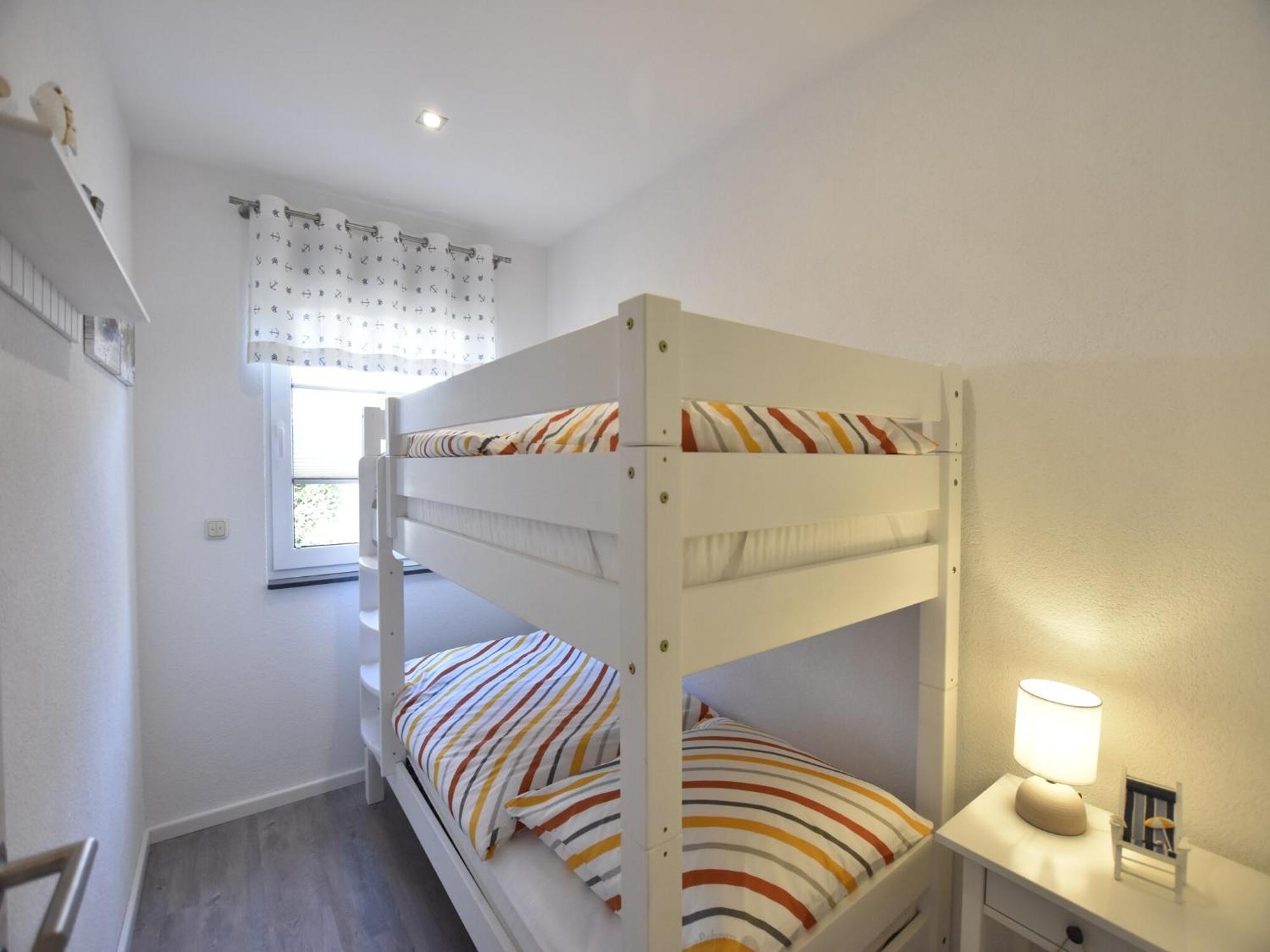 Cozy Apartment In Barnekow With Private Terrace 외부 사진
