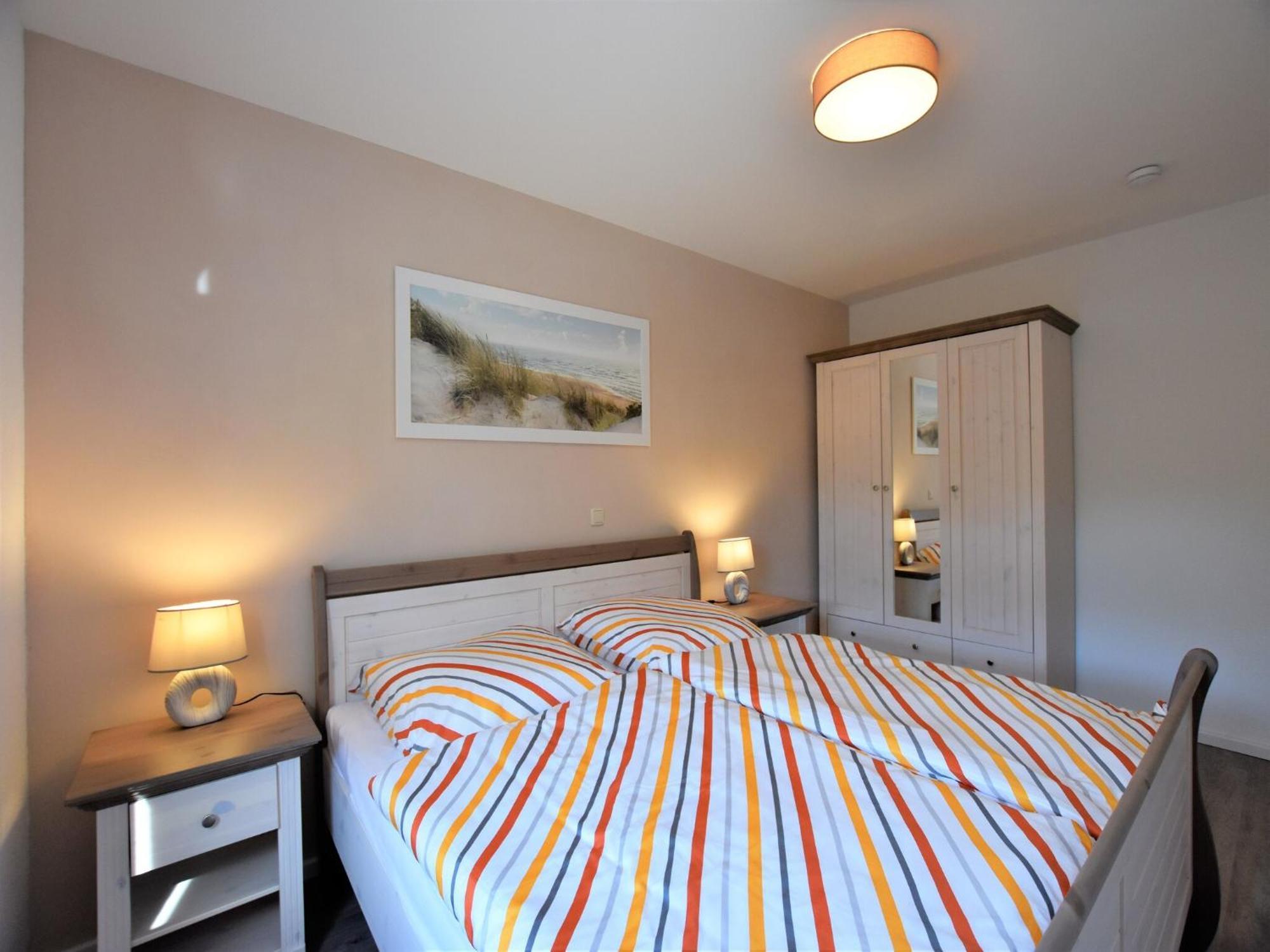 Cozy Apartment In Barnekow With Private Terrace 외부 사진
