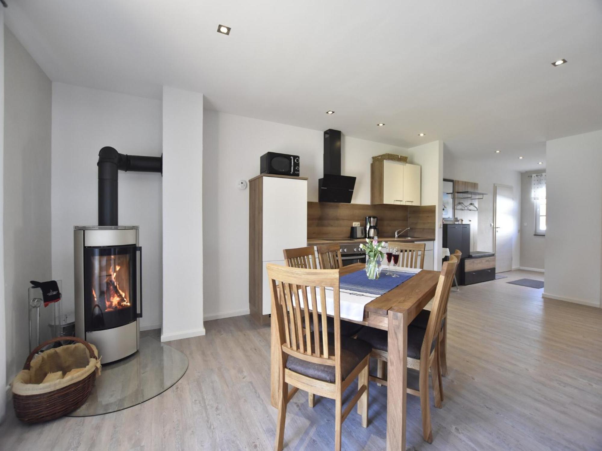 Cozy Apartment In Barnekow With Private Terrace 외부 사진