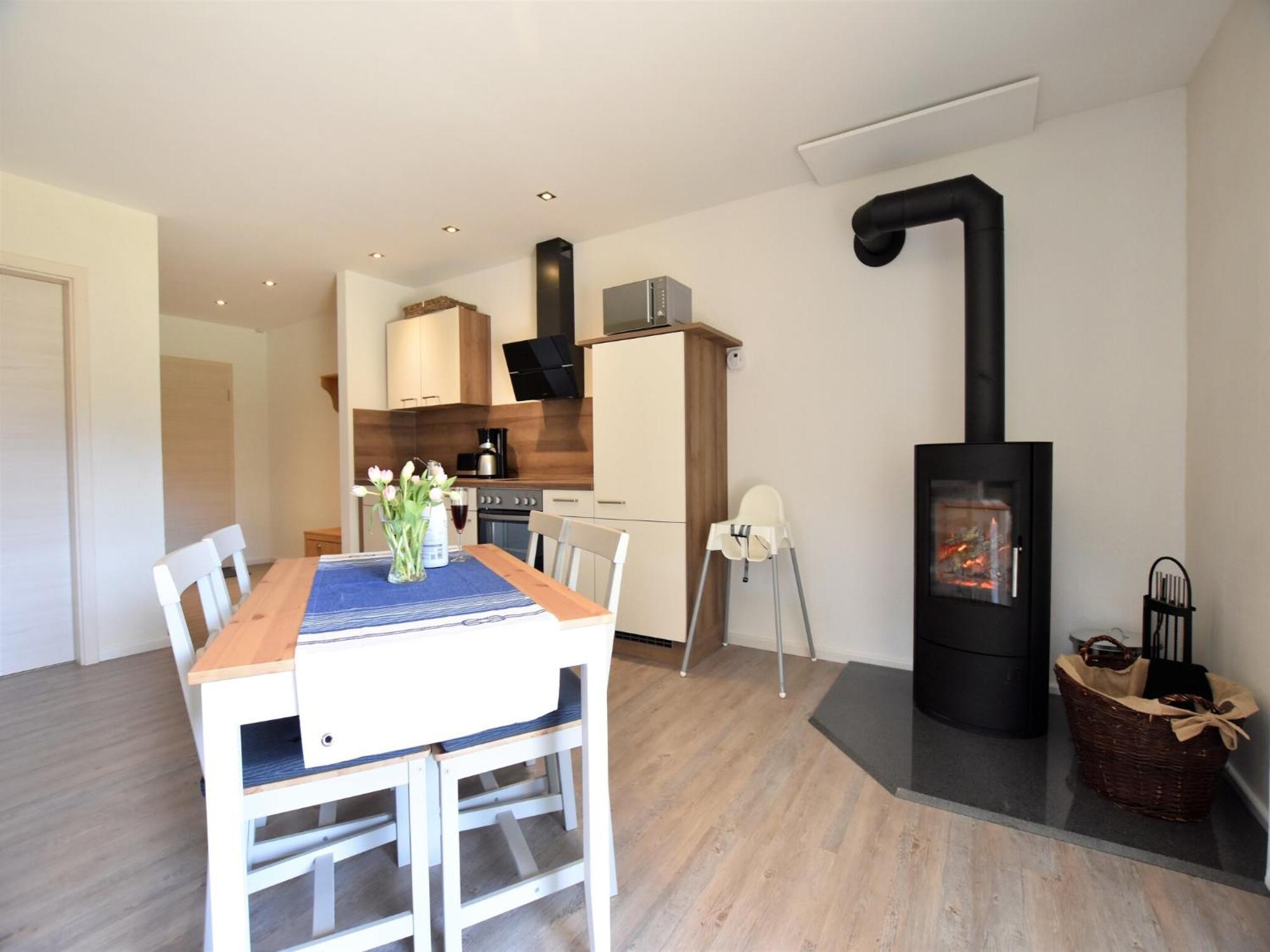 Cozy Apartment In Barnekow With Private Terrace 외부 사진