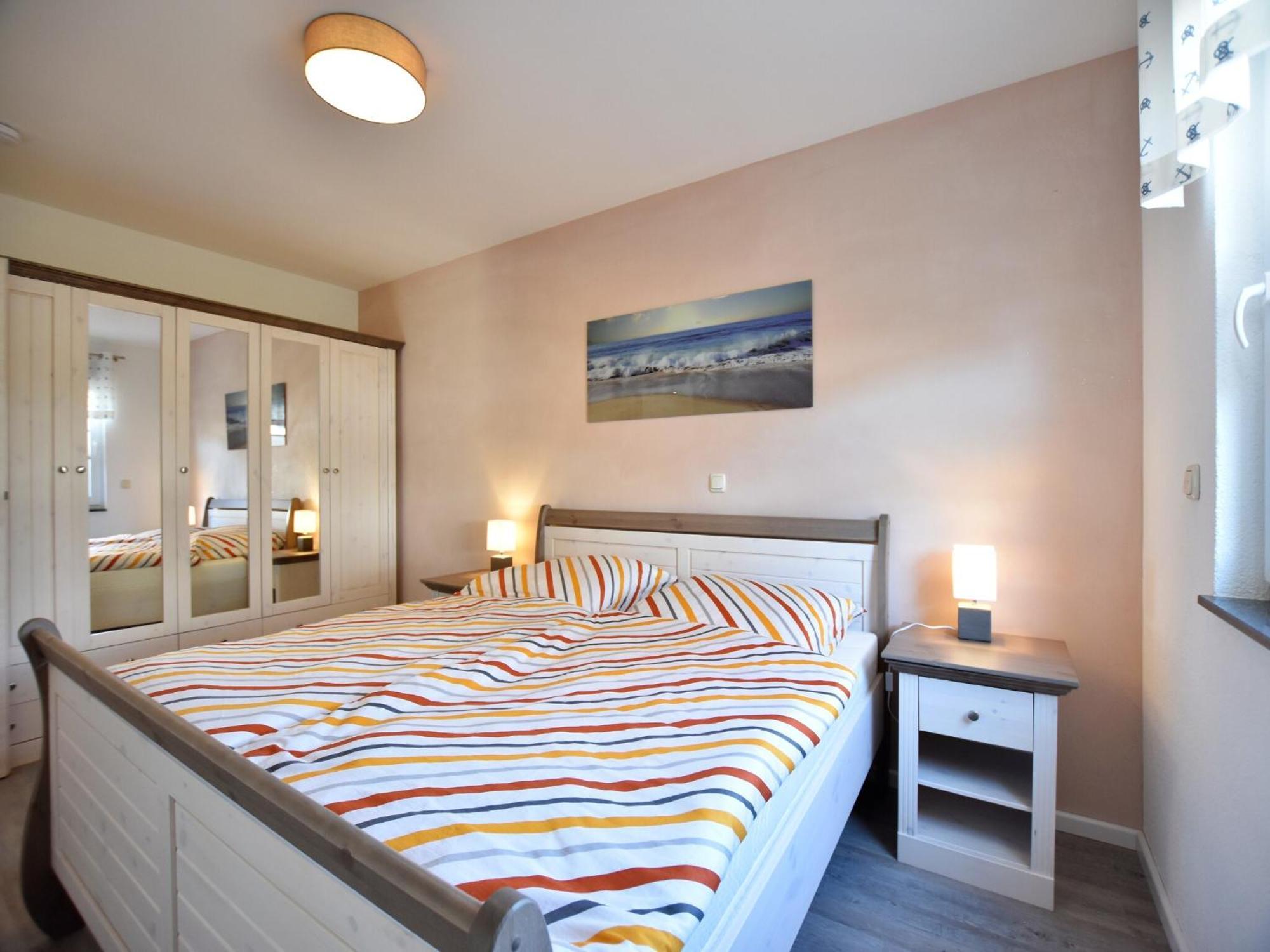 Cozy Apartment In Barnekow With Private Terrace 외부 사진